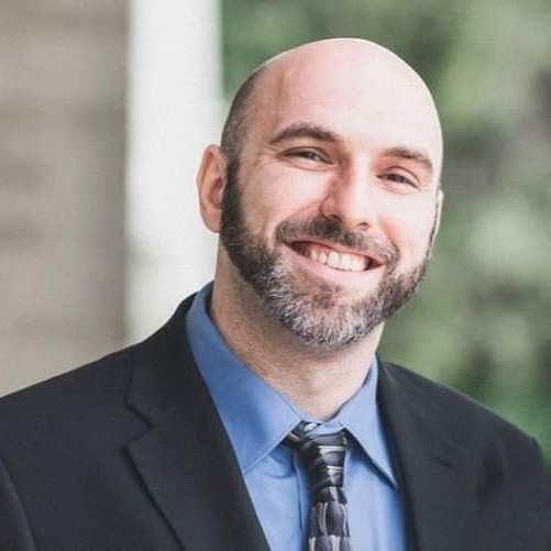Michael E. Ayotte Professional Head Shot